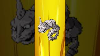 Curiosidades Pokémon: Onix e Steelix - Pokémothim