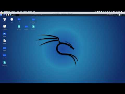[Python hacking - 03]Initialising Variables Based on Command line Arguments