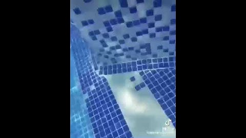 Guy screaming while swimming #shorts #memes