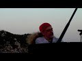 EGBERTO GISMONTI in concert on the beach part 3