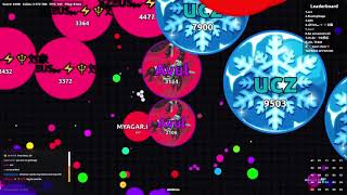 IMBIG.PRO SERVER TAKEOVER #1