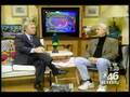 Capture de la vidéo E-Type Bob Wence Interview Part 2  W / Barry Brown