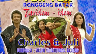 Charles Simbolon \u0026 Juli Manurung - Tumba Goreng / Marhombas Be Mahita ( Official Music Video )