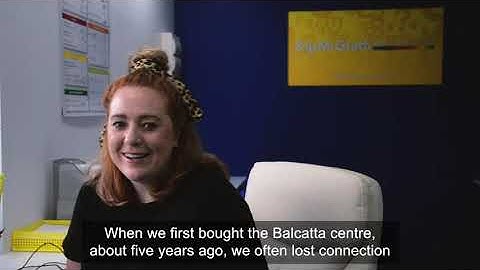 Small Business Connected with Kip McGrath | Pentanet