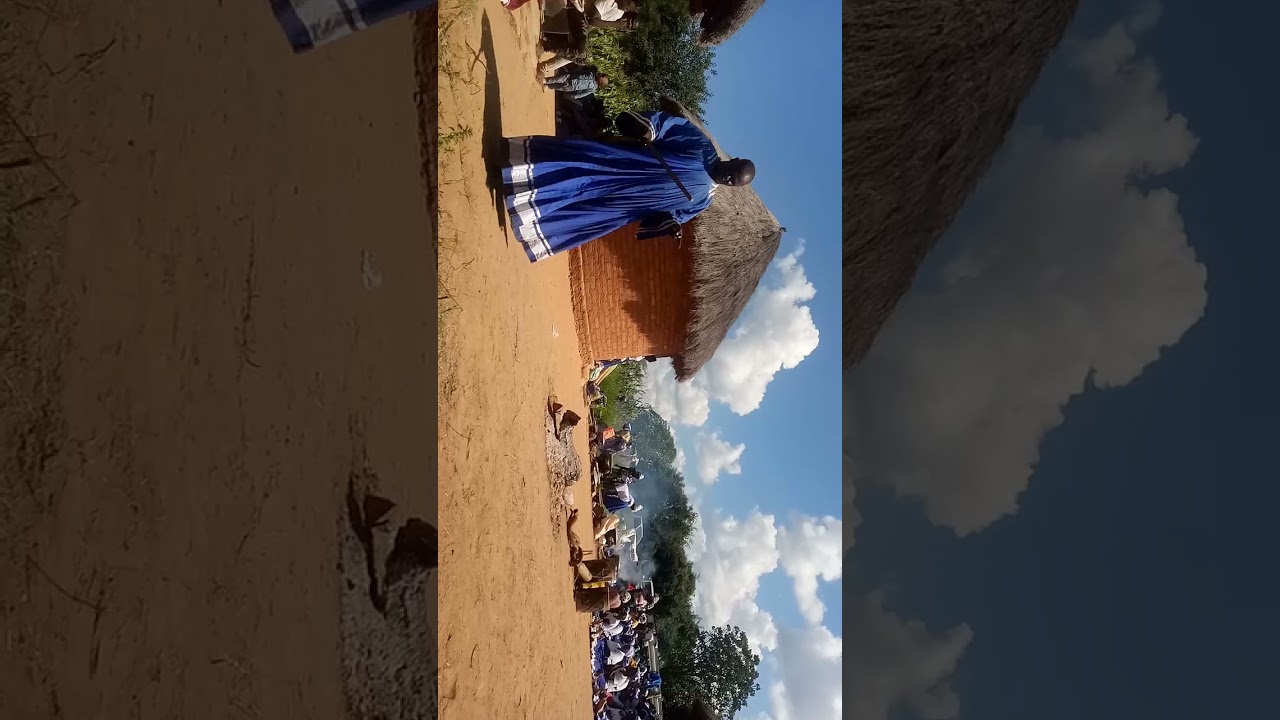 pastor vemasvingo vazviita zvakare  parufu rwa Lawrence  chereni nhasi  kumasvingo
