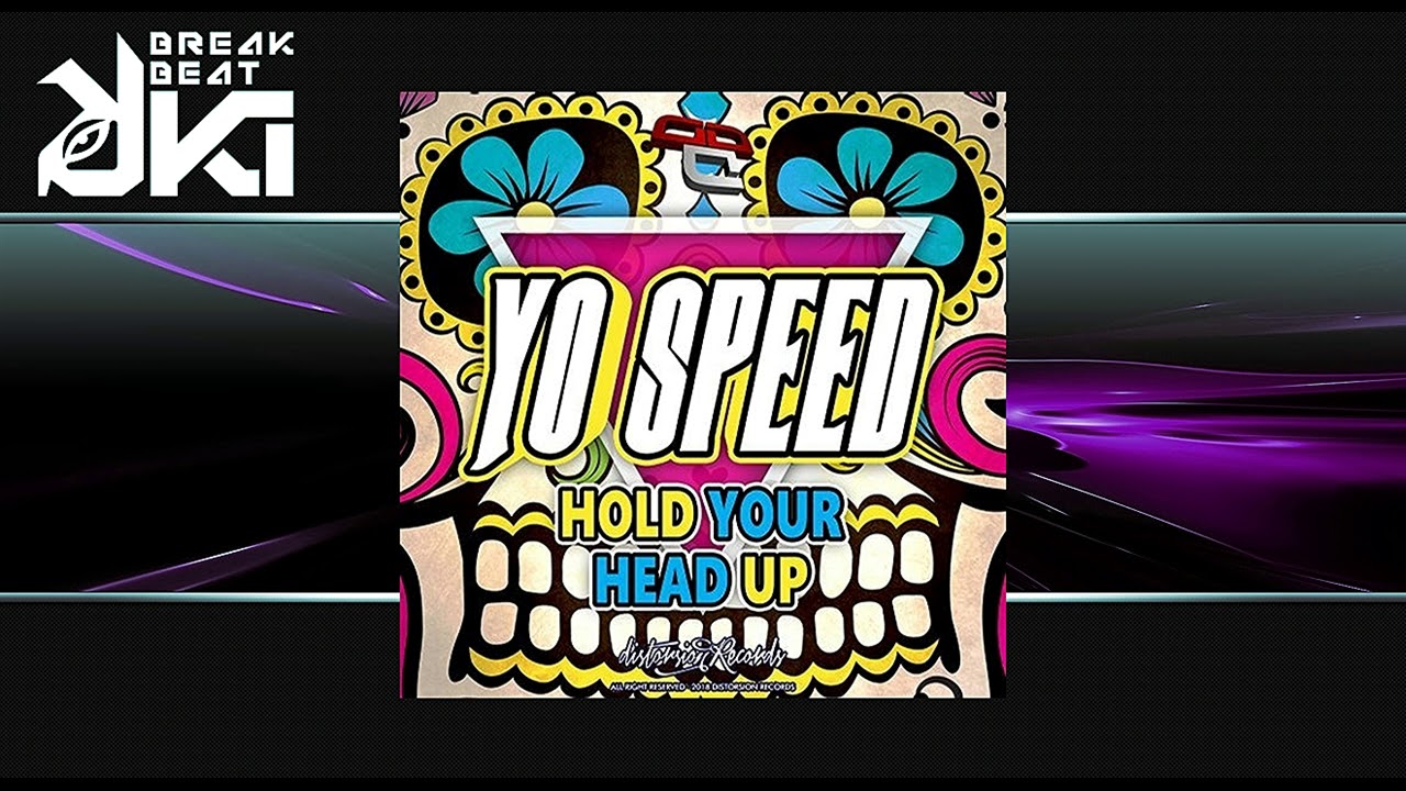 Speed hold