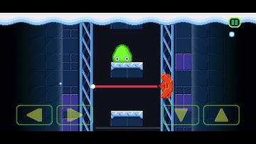 Slime Labs 3 - Level 8 25.267