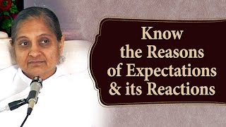 Know the Reasons of Expectations and its Reactions