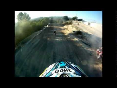GoPro Edit Albaida/Spain