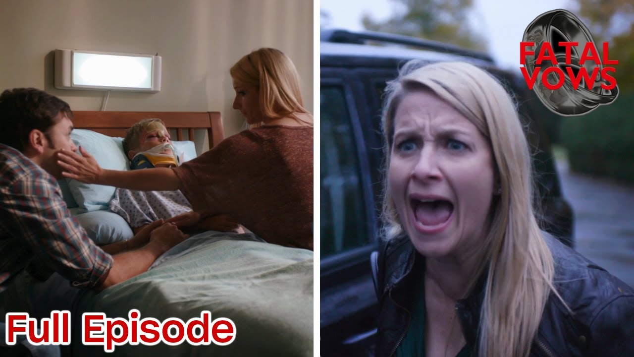 Flirting With Murder | S07 E11 | Full Episode | Fatal Vows