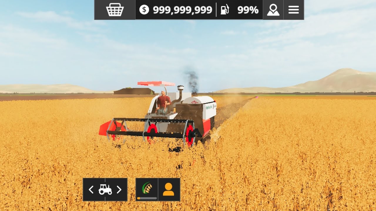 Mod kubota 105 vào fs20 share 