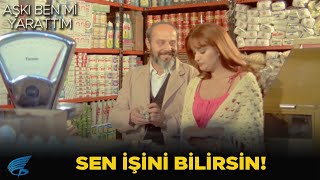 Aşkı Ben mi Yarattım Türk Filmi | Mehtap, Bakkaldan Veresiye Yiyecek Alıyor! by Gülşah Film 59,921 views 3 weeks ago 5 minutes, 21 seconds