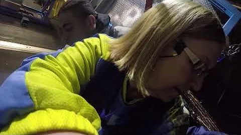 Terry's Stratosphere Jump