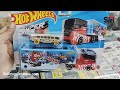 Unboxing Hotwheels Metal Super Rigs . #siritoycollections #hotwheels