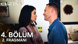 Çarpıntı 4. Bölüm 2. Fragmanı | “ Aslı ile Olamazsın! &#39;&#39;  #startv #çarpıntı
