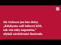 Zveřejňujeme nahrávku z festivalu Colours of Ostrava
