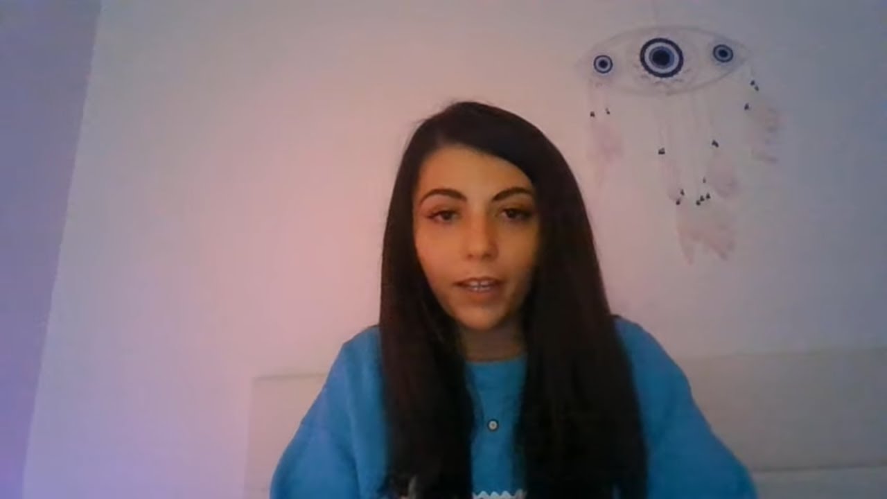 THIS DIVINE COUNTERPART IS CONSTANTLY DISTRACTED BY A KARMIC ENERGY