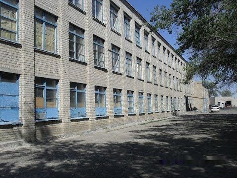 г Эмба 30 лет спустя...