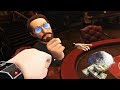 In time Poker Scene - YouTube