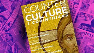 Sermon Summary Unity in a Divided World: Building Bridges as Christians