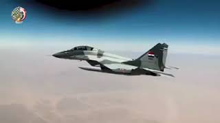 وانا على الربابة بغني تعيشي يامصر - اسمعها