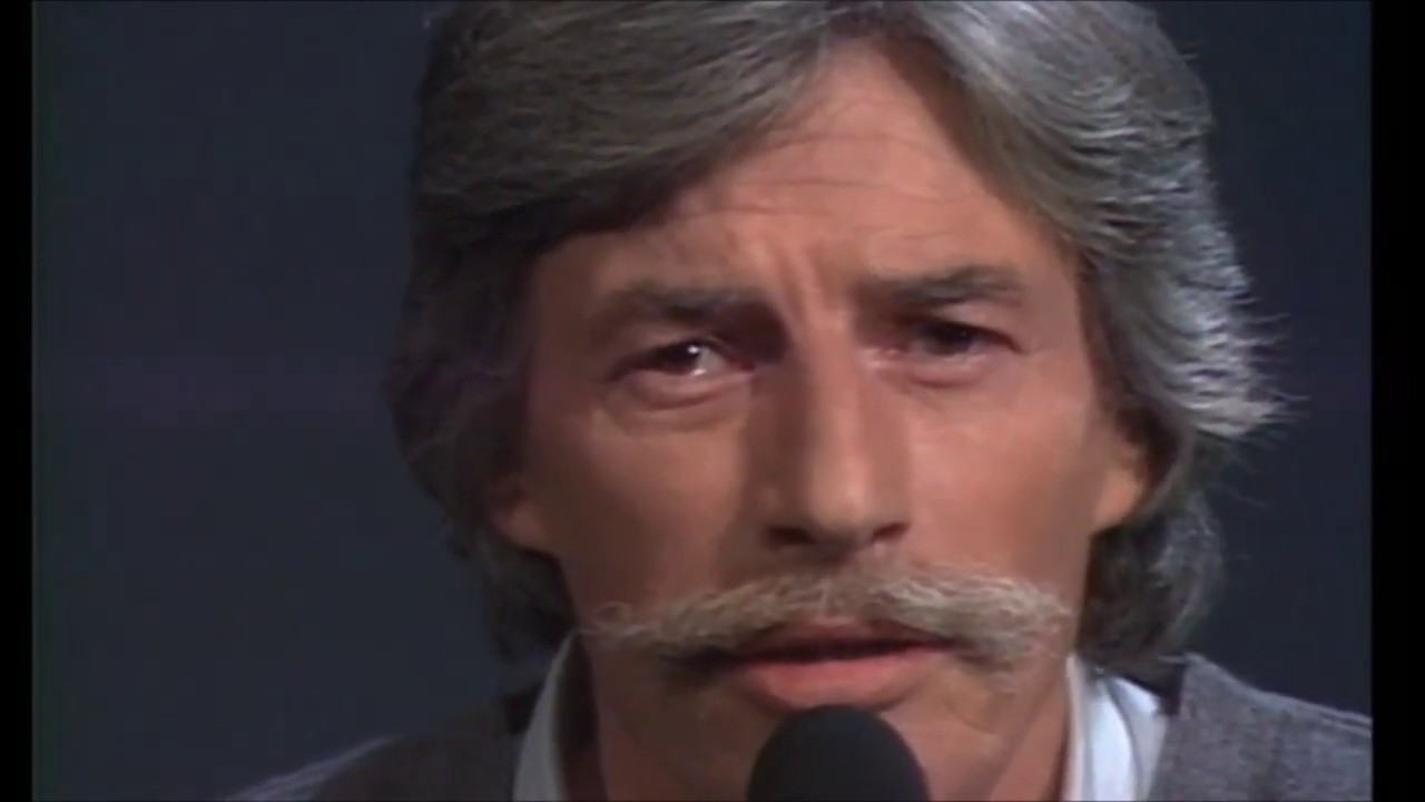 Jean Ferrat On Ne Voit Pas Le Temps Passer Paroles