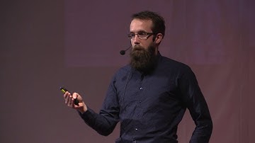 The Future of user advocacy-balancing power for better services | Kristian Kise Haugland | TEDxTartu