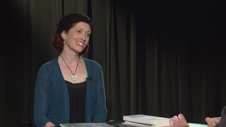 UO Today interview: Caroline Lundquist, Instructor, Philosophy and Prison Education Program