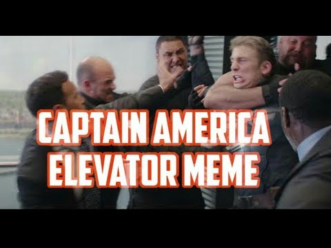 captain-america-|-elevator-meme