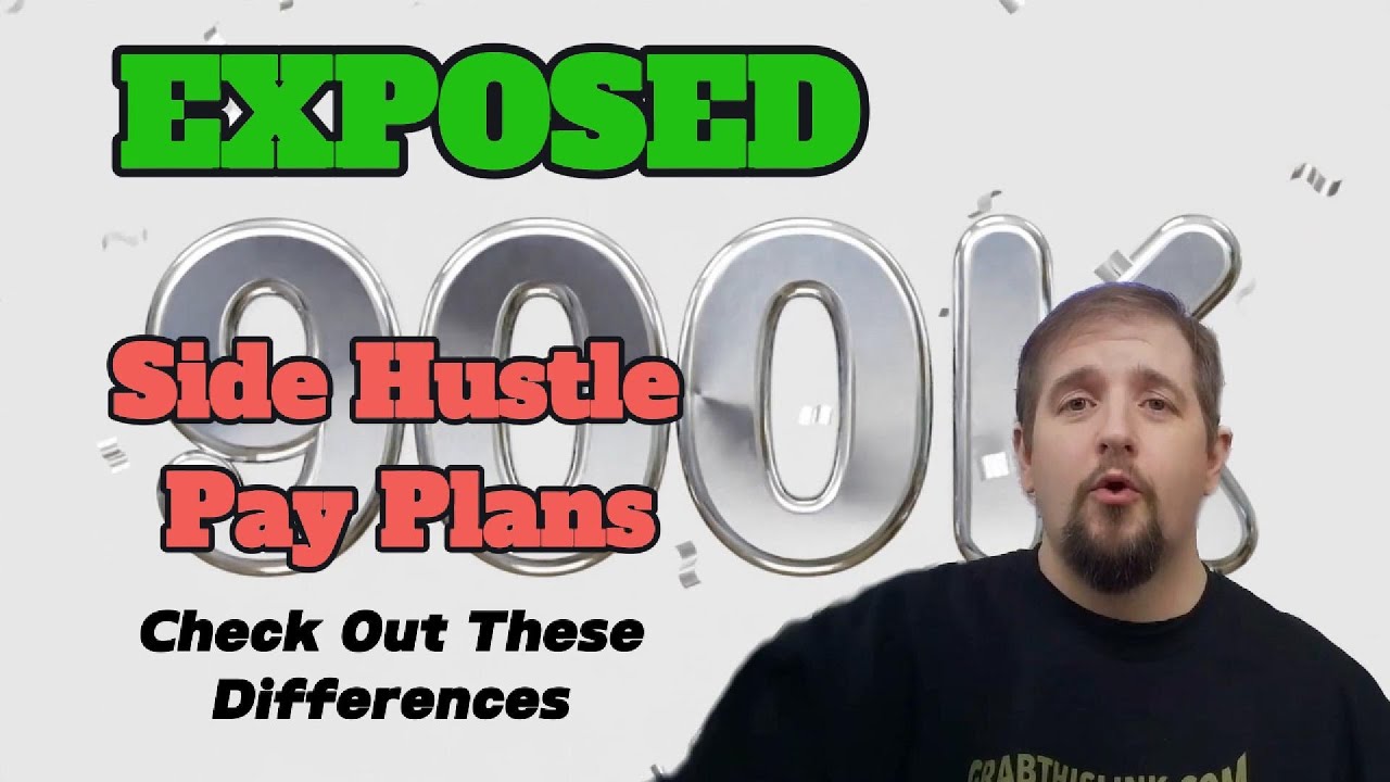 MyEcon vs LiveGood vs 7K Metals vs Unicity vs Save Club vs MDC and Savings Highway Global Scam