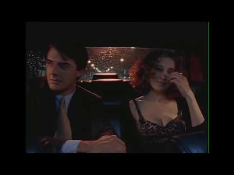 Carrie and Big - S01E01 (How they met)
