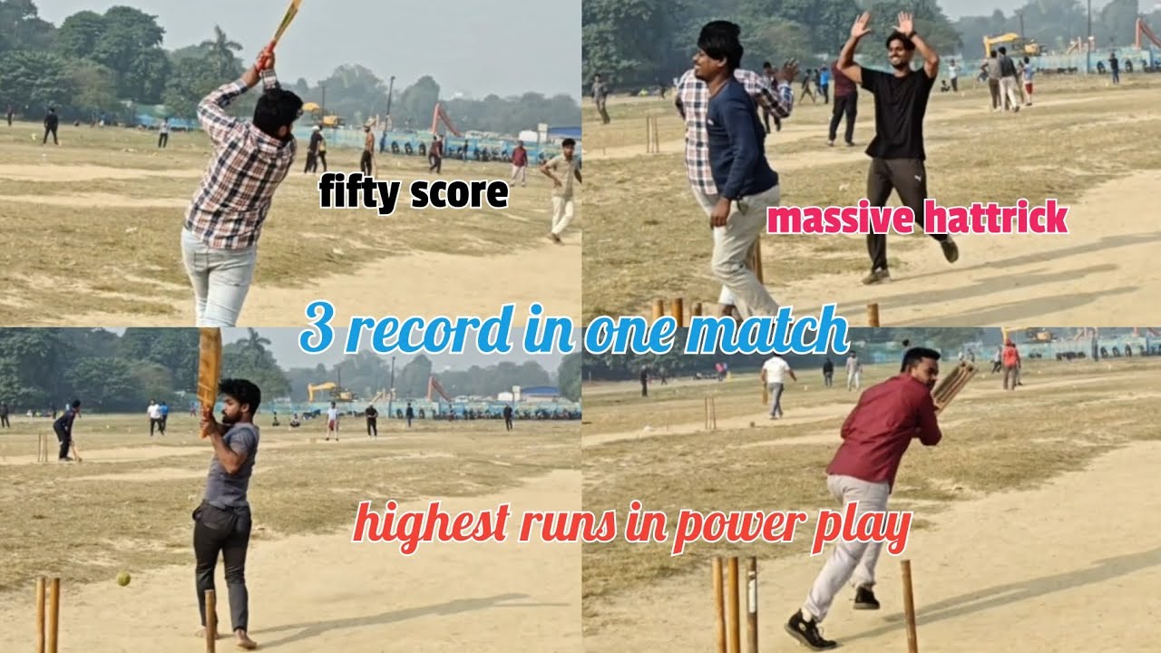 Mulla bagan A vs Mulla Bagan B 12 match.victoria ground 