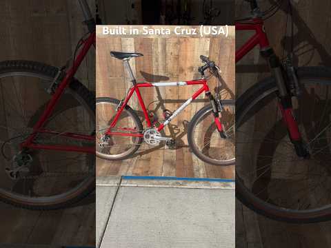 Classic Bontrager Race Lite Bicycle Review #sports #shorts #bike