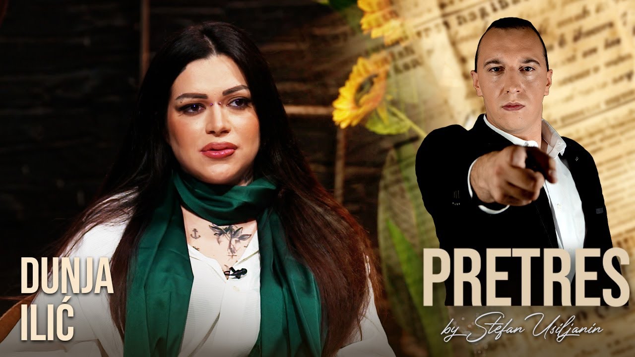 “Majka me je skidala sa h*roina!