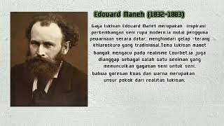 Sejarah Seni Rupa Aliran Realisme