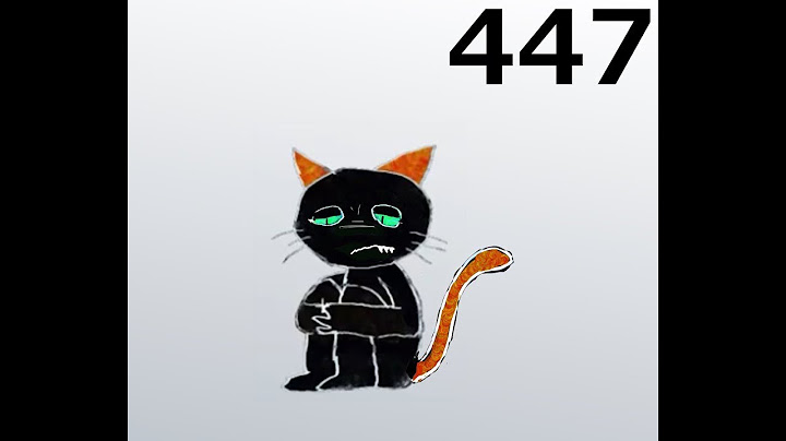 (Укр. Субтитри) Сьогодні в мене теж усе гаразд, Тіч! #72: "Як довго" (Анімація)