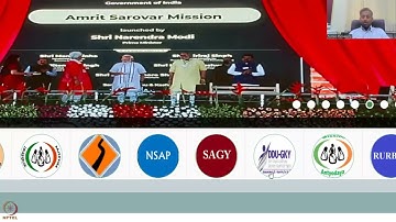 Week 12 : Lecture 60 : RS and GIS for Rural  Development - Summary,  Wrap and Ways Forward