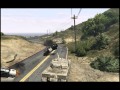 GTA 5: how to steal a Rhino tank from military base Fort Zancudo