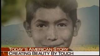 Michael Naranjo Revisited - American Story with Bob Dotson