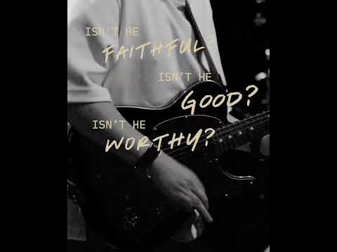Thank the Lord 🙌 | House of Worship Deluxe