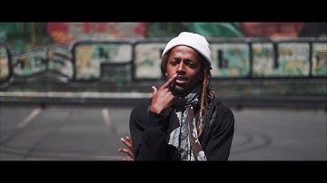 Lil Grip - "RIP NIP" (Official Video) | Dir. IceyyFilms