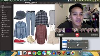 Substantial Fits - Male Fashion Advice