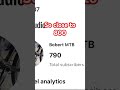 So close #mtb #subscribe