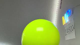 Balloon episode 🎈124937