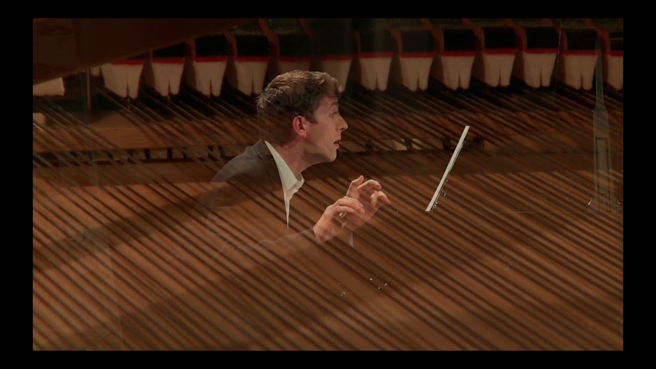 "Nesting Doll" (For Solo Piano)