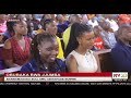 NTV Akawungeezi | Ku Ssaawa Emu Live | NTV Uganda Livestream Akawungeezi