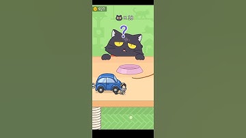 Hide and Seek: Cat Escape! 👀🐱 29 Endless Mode Gameplay Walkthrough | Best Android, iOS Games #shorts