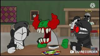 tricky uno dublado
