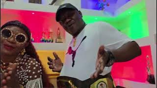 Ekponmwen remix ft Akobeghian volume 1