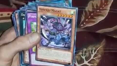 How To Build A Yu-Gi-Oh! Deck 101 Part 1 - Gemini King Building A Deck Out Of 200 Card